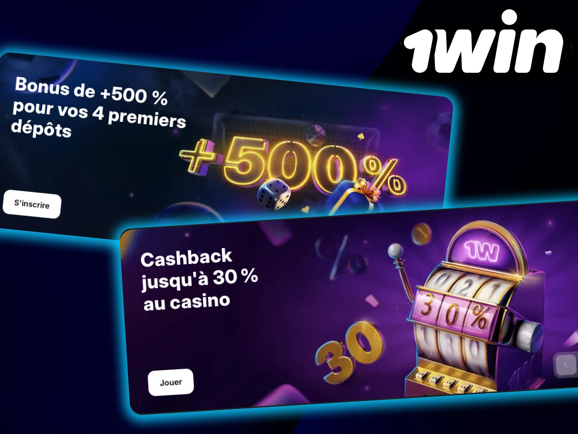 Jouez à Crash et recevez des bonus sur le site officiel 1Win.