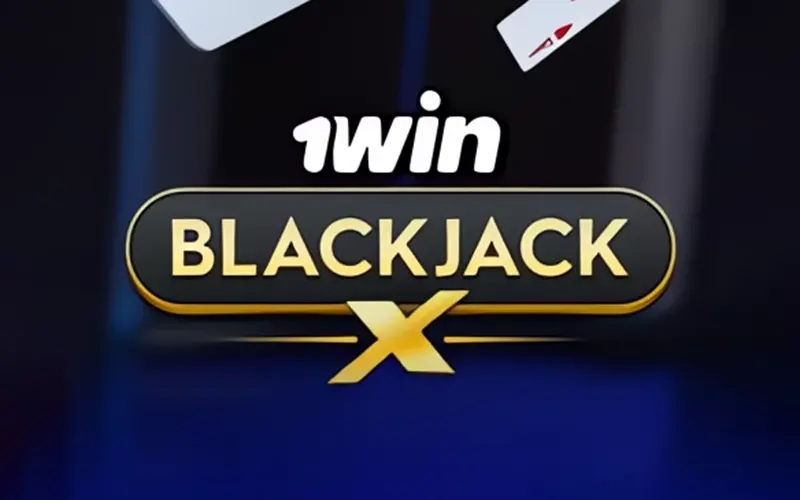 Découvrez dès maintenant l'univers du First Person Blackjack de 1win.