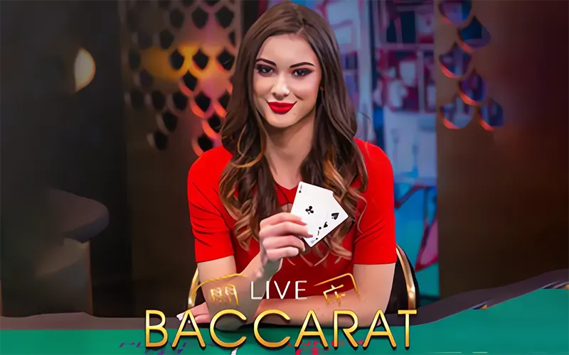 Essayez Baccarat A01 au casino 1win.