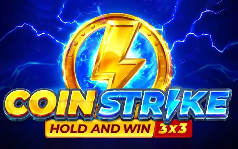 Gagnez au Coin Strike Hold and Win au casino 1win.