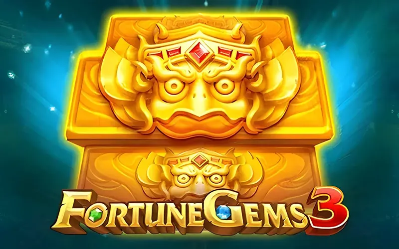 Déposez dès maintenant et explorez Fortune Gems 3 sur 1win.