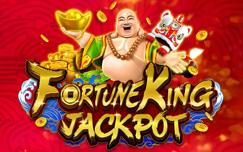 Fortune King Jackpot ouvre la voie à des prix royaux sur 1win.