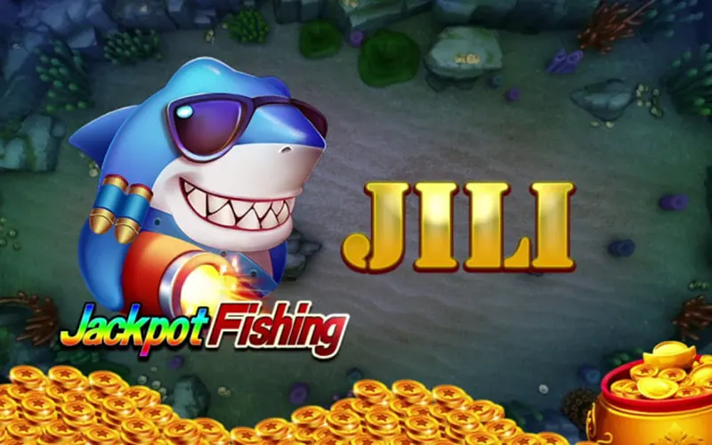 La chance vous attend dans Jackpot Fishing sur 1win.