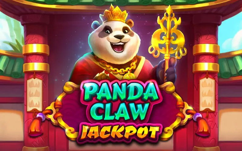 Découvrez le frisson du Panda Claw Jackpot au casino 1win.