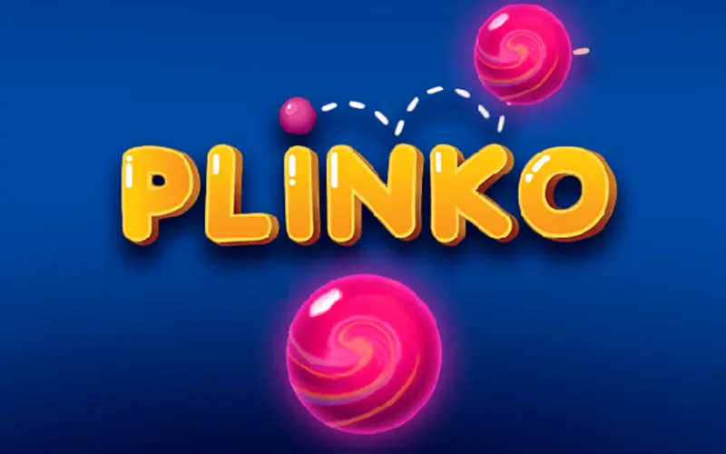 Obtenez un bonus après votre inscription et jouez à Plinko sur 1win.