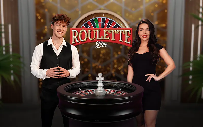 La Roulette classique t'attend au casino 1win.